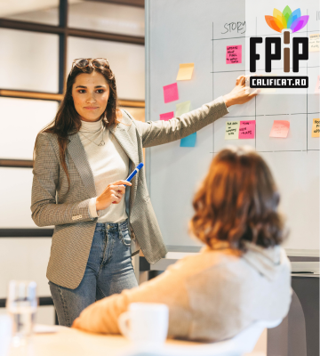 MANAGEMENT DE PROIECT